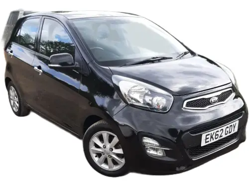 Kia Picanto EK62 GDY