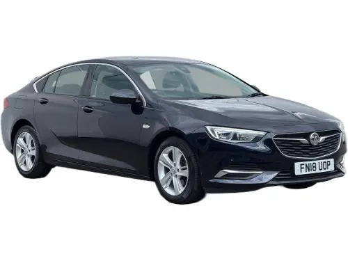 Vauxhall Insignia FN18 UOP