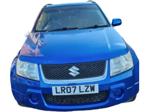 Suzuki Grand Vitara VVT LR07 LZW