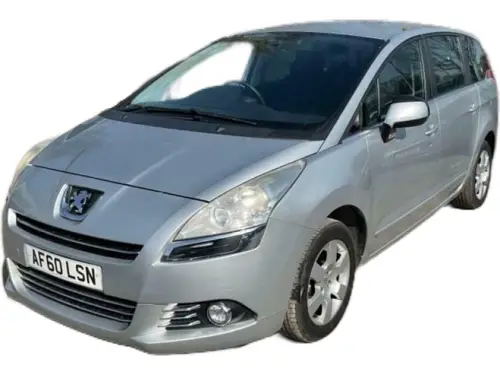Peugeot 5008 Sport Turbo AF60 LSN