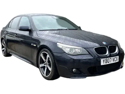 BMW 520 YB07 VCX
