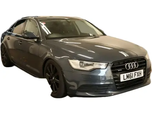 Audi A6 LM61 FXH