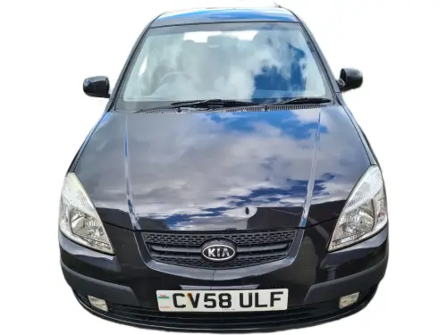 Kia RIO CV58 ULF