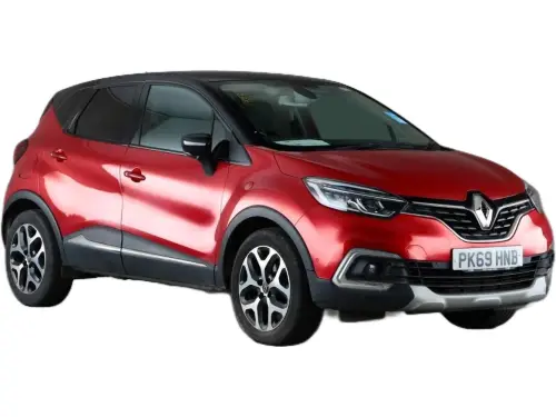 Renault Captur PK69 HNB