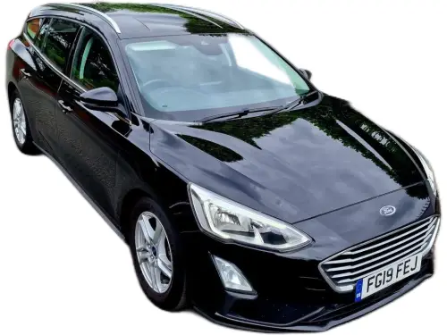Ford Focus FG19 FEJ