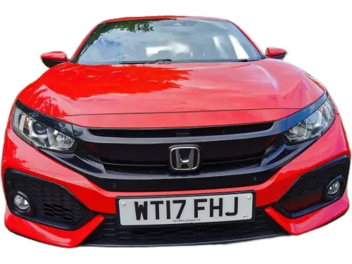 Honda Civic WT17 FHJ