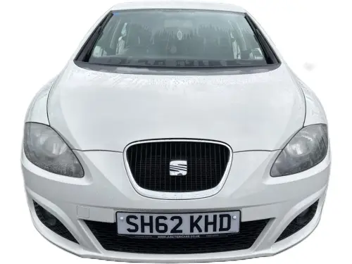 SEAT Leon SH62 KHD
