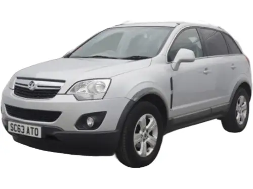 Vauxhall Antara SC63 ATO