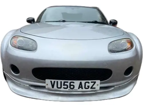 Mazda MX-5 VU56 AGZ