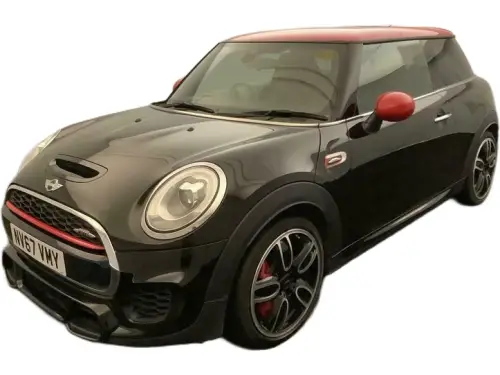 MINI John Cooper Works NV67 VMY