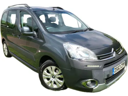 Citroën Berlingo DS63 ZPP