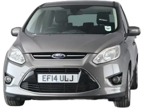 Ford C-Max EF14 ULJ