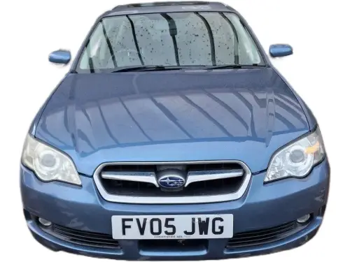Subaru Legacy FV05 JWG