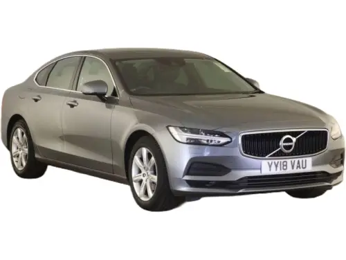 Volvo S90 YY18 VAU