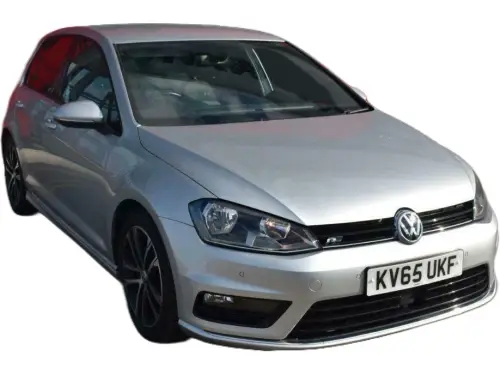 Volkswagen Golf KV65 UKF
