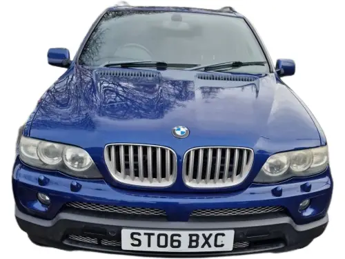 BMW X5 ST06 BXC