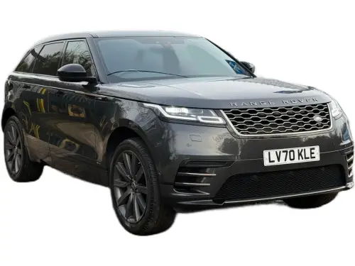 Land Rover Range Rover Velar LV70 KLE