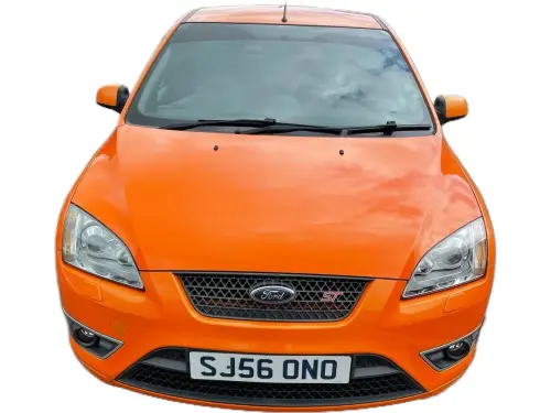 Ford Focus ST-3 SJ56 ONO