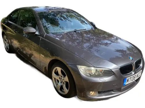 BMW 3 Series MT08 NCZ