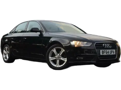 Audi A4 BF64 UPA