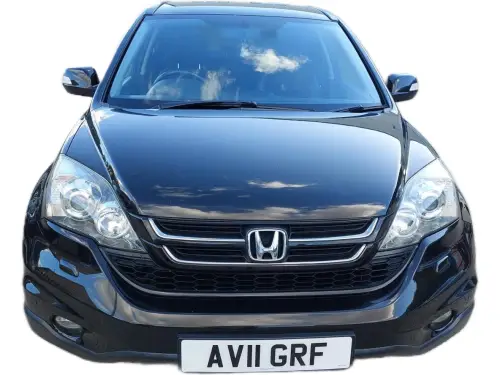 Honda CR-V AV11 GRF