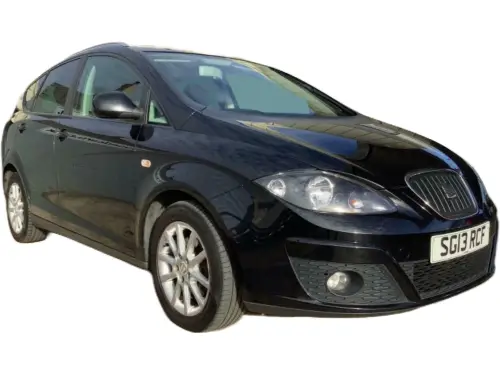 SEAT Altea XL SE CR TDI ECO SG13 RCF