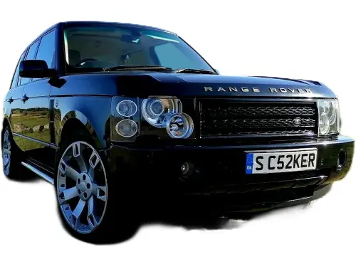 Land Rover Range Rover Sport SC52 KER