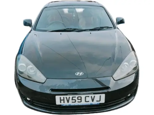 Hyundai Coupe HV59 CVJ