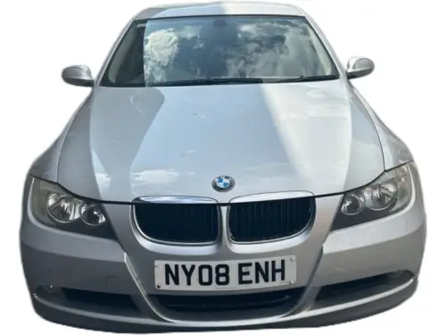 BMW 3 Series NY08 ENH
