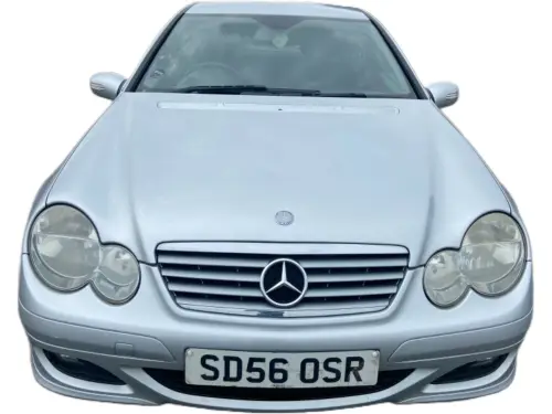 Mercedes-Benz C SD56 OSR