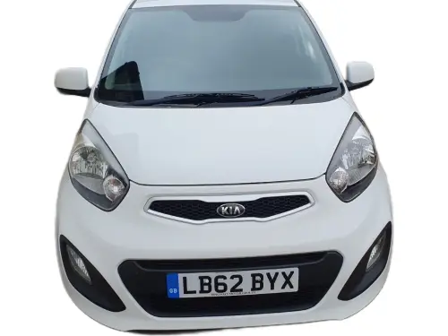 Kia Picanto LB62 BYX