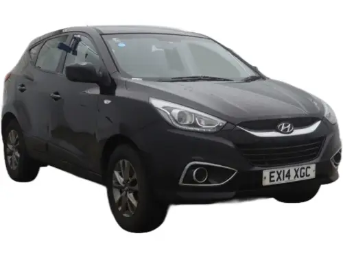 Hyundai IX35 EX14 XGC