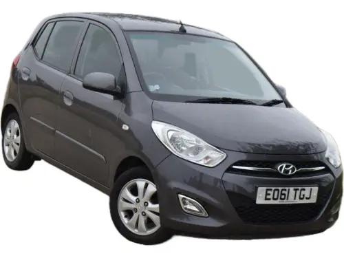 Hyundai I10 EO61 TGJ