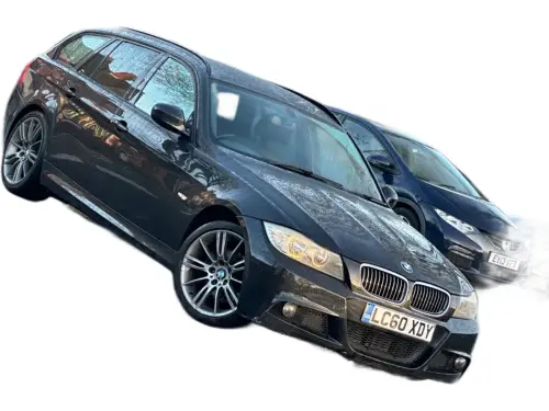 BMW 3 Series LC60 XDY