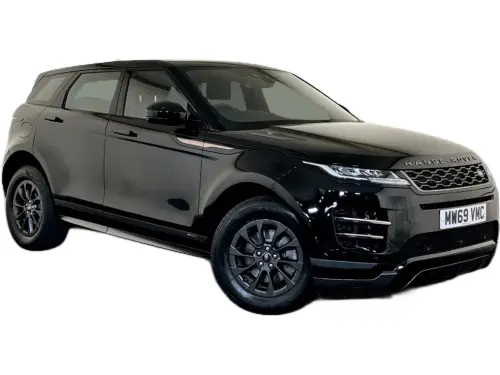 Land Rover Range Rover Evoque R-DYN D 4X2 MW69 VMC