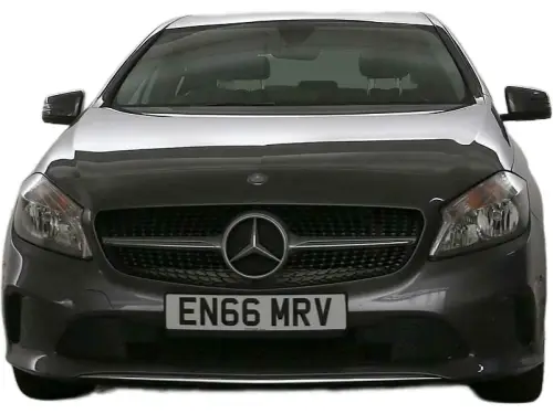 Mercedes-Benz A 180 Sport Executive EN66 MRV