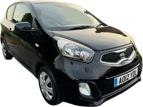 Kia Picanto AO12 YDL
