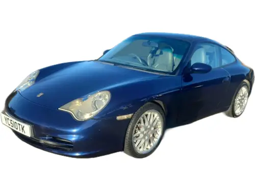 Porsche 911 YC51 OTK