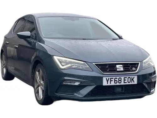 SEAT Leon YF68 EOK