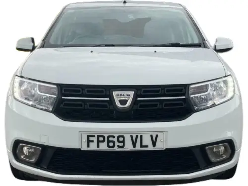 Dacia Sandero FP69 VLV
