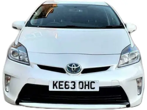 Toyota  KE63 OHC