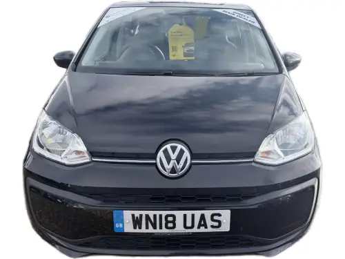 Volkswagen up WN18 UAS