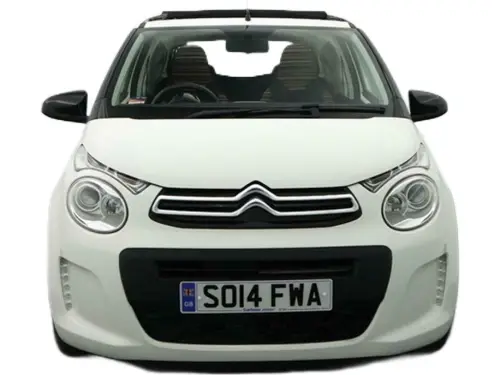 Citroën C1 Airscape Feel SO14 FWA