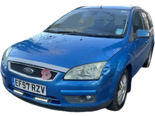 Ford Focus EF57 RZV