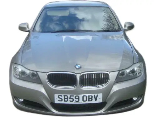 BMW 3 Series SB59 OBV