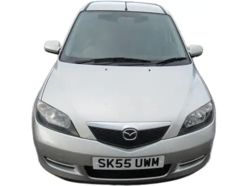 Mazda 2 Capella SK55 UWM