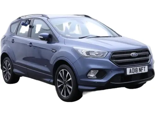 Ford Kuga AO18 NFT