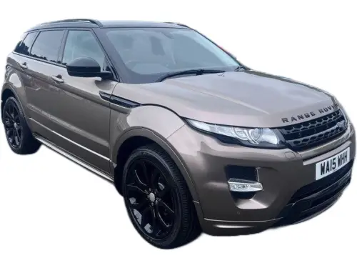 Land Rover Range Rover Evoque WA15 WHH