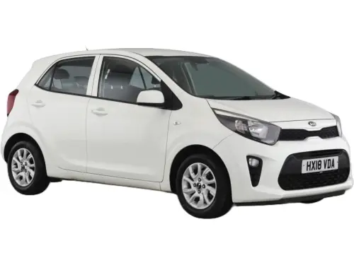 Kia Picanto HX18 VDA