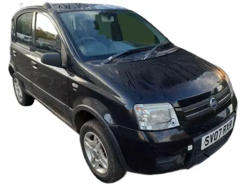 Fiat Panda 4x4 SV07 RXR